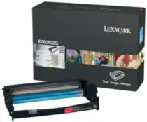 E260, E360, E460 30K Photoconductor Kit