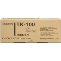 KYOCERA toner TK-100
