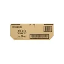 KYOCERA toner TK-310