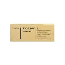 Kyocera toner TK-520Y