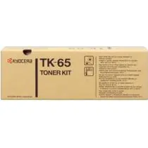 KYOCERA toner TK-65