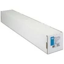 HP Q1398A White Inkjet Paper, 1067 mm, 45 m, 80 g/m2 (InkJet Bond) 