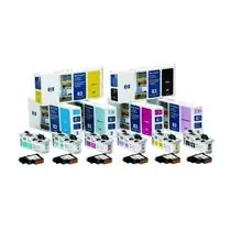 HP C4962A No. 83 Magenta Printhead UV pro DSJ 5x00