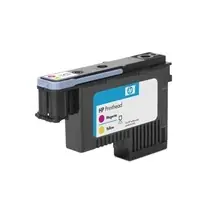 HP C9461A No. 91 Magenta and Yellow Printhead pro DJ Z6100, C9461A 