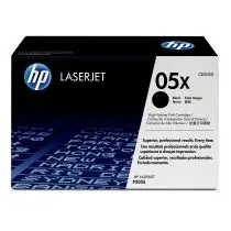 HP CE505XD Toner Cart pro LJ P2055 2pack(2x6500 stran) / doprodej