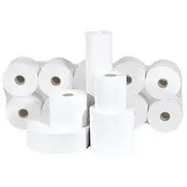 Kotouček 57/60/17mm 1+0 normální papír / pro kalkulačky a jehličkové tiskárny