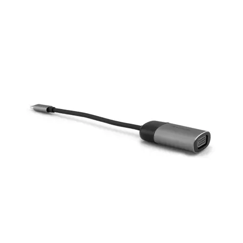 Verbatim USB-C Adapter USB 3.1 Gen. 1 VGA / 10 cm