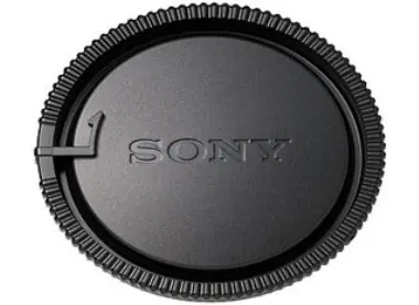 SONY ALC-R55 - Zadní krytka objektivu