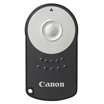 Canon RC-6, dálkové ovládání pro EOS550D/ 500D/ 450D
