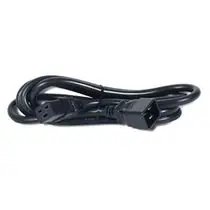 APC Power Cord [IEC 320 C19 to IEC 320 C20] 16 Amp, 0,6metru