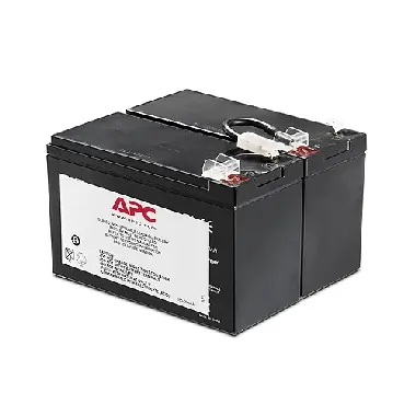 RBC109 APC Replacement Battery Cartridge #109