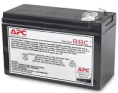 RBC110 APC Replacement Battery Cartridge 