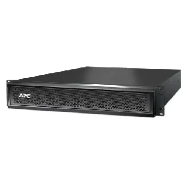 APC Smart-UPS X-Series 48V External Battery Pack Rack/Tower