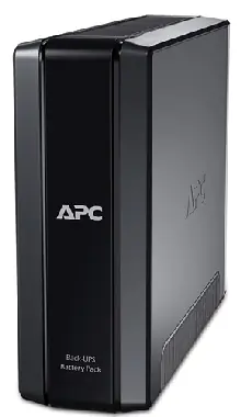 APC External Battery Pack for Back-UPS Pro/RS/XS 1500VA