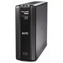 APC Back-UPS Pro BR1500G-FR / 1500VA Power saving (865W) české zásuvky