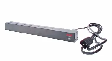 Rack PDU Basic 1U, 16A, C20-> (12)C13