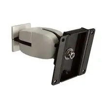 ERGOTRON 100 Series Double Pivot - nástěnný držák pro max. 24