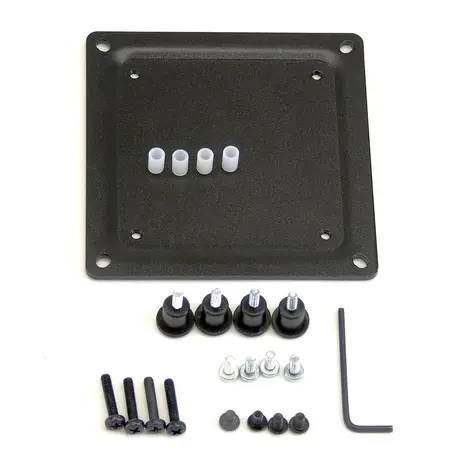ERGOTRON Conversion Plate Kit 75mm to 100mm / Redukce z VESA 75mm na 100mm