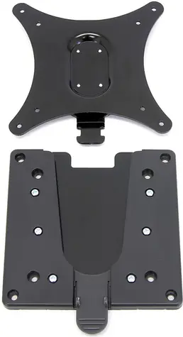 ERGOTRON Quick Release Bracket redukce na úchyt ramena držáku pro LCD