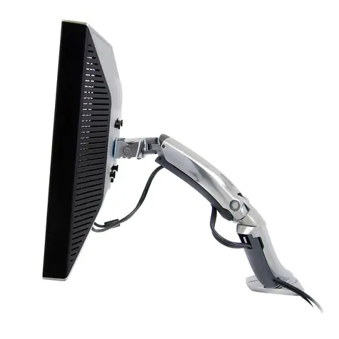ERGOTRON MX Desk Mount Arm / Stolní rameno pro až 30