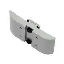 ERGOTRON T-Slot Bracket, kit k Ergotron carts, k připevnění doplňků na zadní stranu