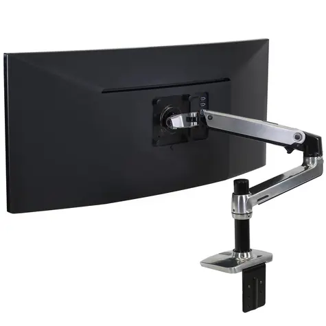 ERGOTRON LX Desk Mount Arm / Stolní rameno pro až 32
