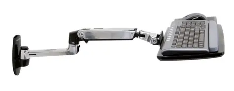 ERGOTRON LX Wall Keyboard Arm / Rameno na klávesnici
