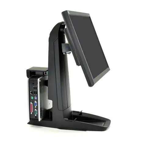 ERGOTRON Neo-Flex All-In-One SC Lift Stand / Držák LCD + PC