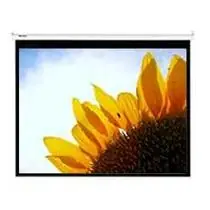 Optoma plátno roleta / 120
