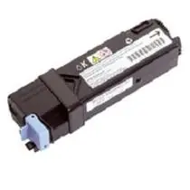 Dell -  Toner 2130,2135 High Capacity Cyan 2500