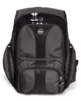 Kensington Contour Backpack ergonomický batoh na notebooky do 16