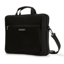 Kensington neoprénový obal SP15 pro notebooky do 15,6
