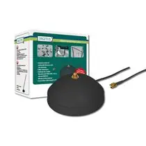 Digitus RP-SMA kabel 0,75m se stojánkem