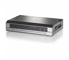 LevelOne 2x USB & 1-Parallel Port printer Server