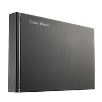 Externí box HDD 2,5