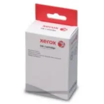 Xerox alternativní inkoustová kazeta pro HP C6658AE / 17ml / č.58 / barevná