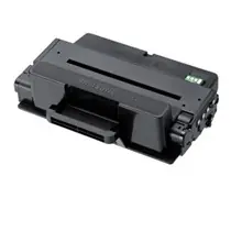 Samsung  MLT-D205L originální toner / ML-3310,3710 / 5.000 stran / Černý