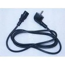 Síťový napájecí kabel 230V k počítači, 2 m 