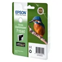EPSON T1590 originálních cartridge / 17 ml / Gloss Optimizer