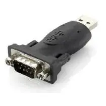 Equip USB Converter USB to Serial D-Sub 9 M-M