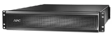 APC Smart-UPS X-Series 120V External Battery Pack Rack/Tower