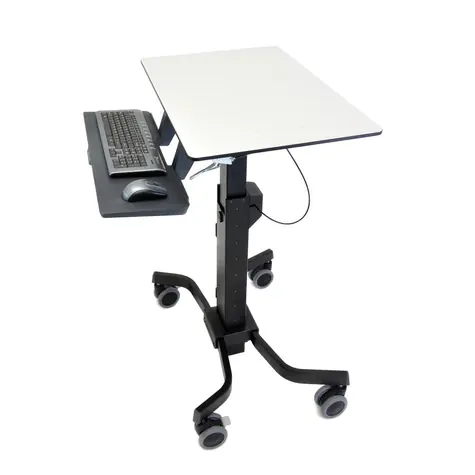 ERGOTRON TeachWell Mobile Digital Workspace / Mobilní pracovní stanice