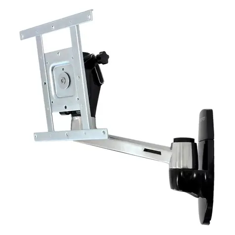 ERGOTRON LX HD Wall Mount Swing Arm / Nástěnný držák pro až 49