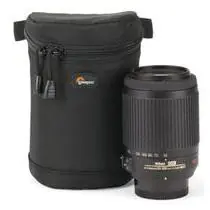 Lowepro Lens Case (9 x 13 cm)