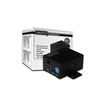 Digitus HDMI HighSpeed repeater 1.3b až 35 m