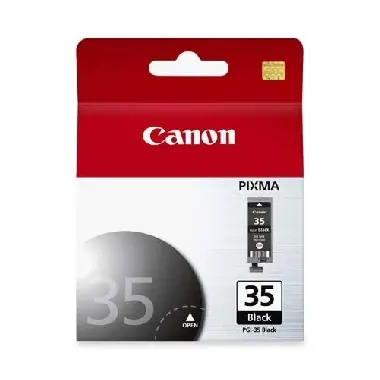 Canon cartridge PGI-35Bk Black (PGI35BK) Twin Pack