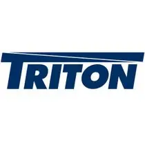 Triton vertikální lišta 37U