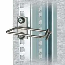 Triton Háček 40x80 nerez (úchyt na kraji)