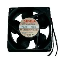 Triton Ventilátor 220V-240V, 60/60Hz., 160m3/h