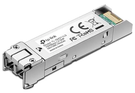 TP-Link TL-SM311LS / Modul MiniGBIC / 1.25 Gbps / Single-Mode